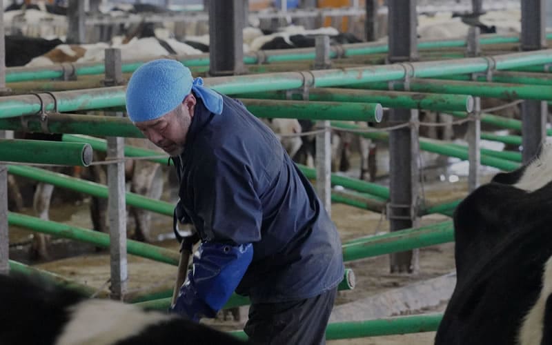 株式会社虹の郷